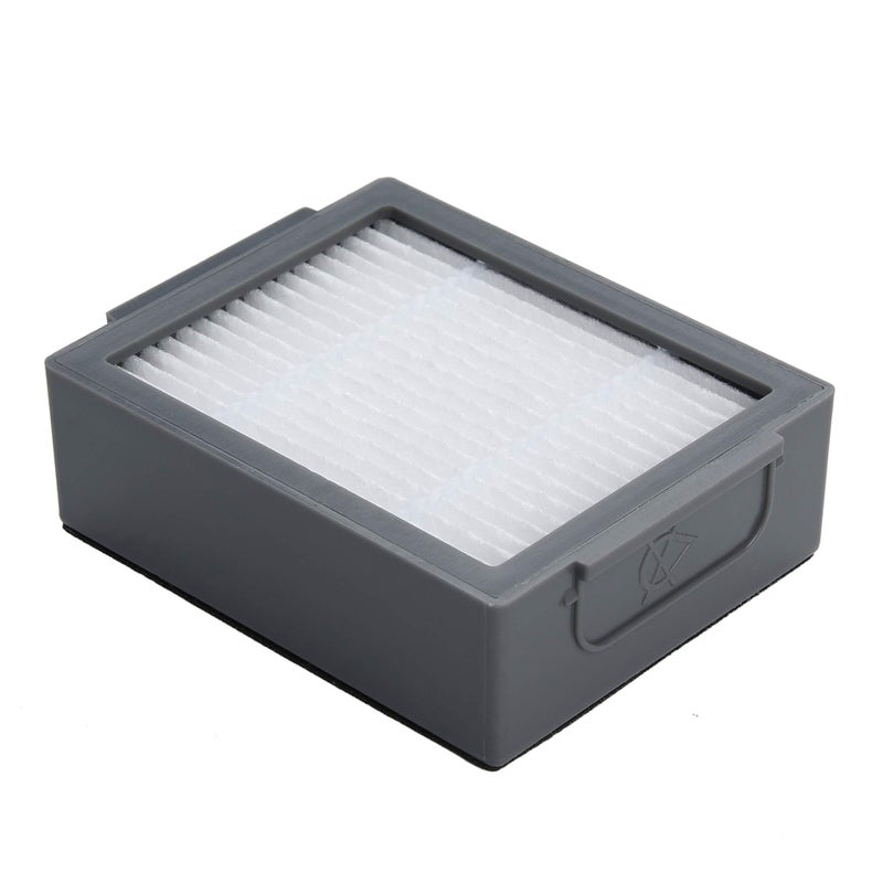 JoyBros 12-Pack Replacement HEPA Filter Compatible for iRobot Roomba Combo i,e,j Series:E5 E6 i1 i3 i4 i5 i6 i7 i8 J5 J6 J8 J9 And All Plus Versions NOT for Combo J7/9 10 Max - Image 5